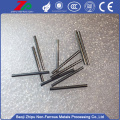 High purity 99.95% tungsten rod for heating element