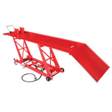 Motorcycle Lift