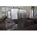 High Efficient Fluidizing Dryer in polyacrylamide pam