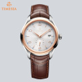 Top Brand New Design Mode Montres Homme Custom 72581