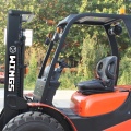 4x4 Rough Terrain Forklift 3ton