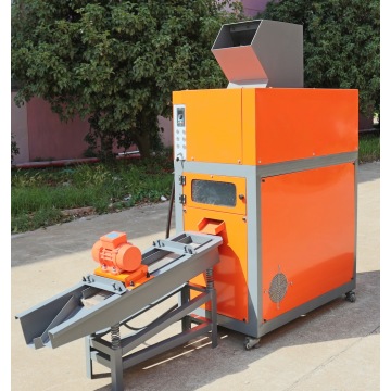 Machine de recyclage du fil en cuivre