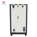 water cool industrial chiller water cooling