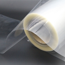 PLA plastic film wrap roll