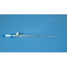 One Piece Arterial Cannula for Pediatrics