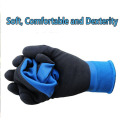 Factory Cleaning Hand Plastic PE Cleaning Gloves