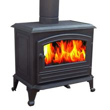 Best Selling Holz Burning Herde (FIPC0056)