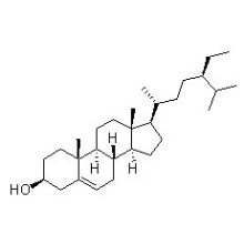 β-Sitosterol 83-46-5