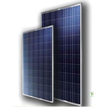 Panneau solaire 230W avec haute qualité et prix économique pour l&#39;usage domestique, commercial et industriel