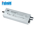 Conductor de luz LED de calle 160W con carcasa de metal