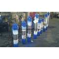 (8SP77/1-5.5KW) 8" Inch Stainless Steel Deep Well Submersible Pumps Ce Approval NEMA Standard