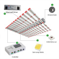 1500 Led Grow Light Lm301b Chips