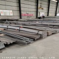 High Zinc Layer Hot-dip Galvanized Flat Steel