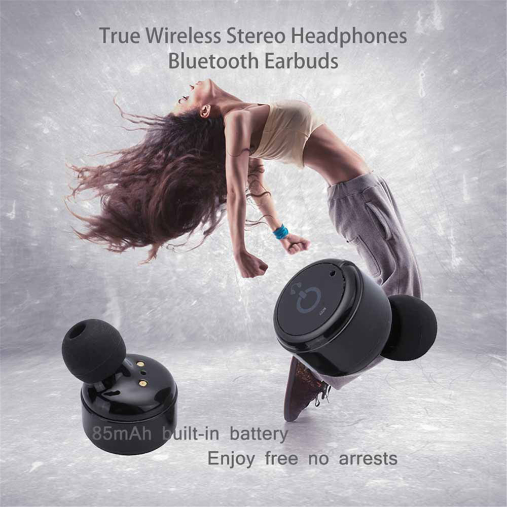 Wireless Headphones