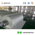 Electronic grade fiberglass fireproof cloth