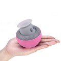 Haut-parleur portable rechargeable pour ordinateur portable extérieur