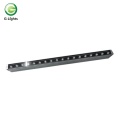 Lèche-mur LED encastrable extérieur 36W