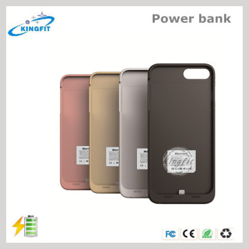 2016 New & Hot Charge Battery Case for iPhone7