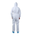 Coverall  Civil Protective Suit