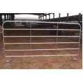 Galvanizado Panel de gado de gado de touros esgrima por atacado