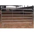 Galvanized Bull Cattle Fence Panel Wholesale Farm Fencing