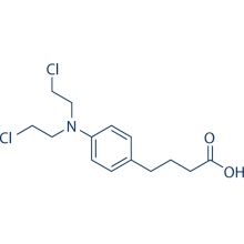 Chloroambucil 305-03-3