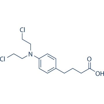 Cloroambucil 305-03-3