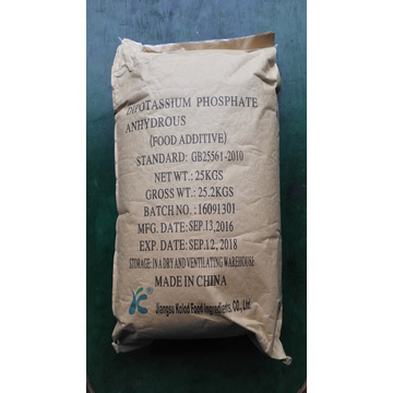 Dipotassium phosphate DKP anhydrous and trihydrate