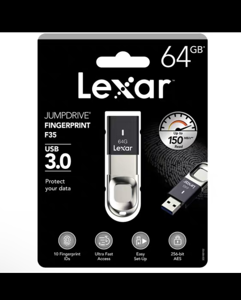 Lexar4 Lexar4