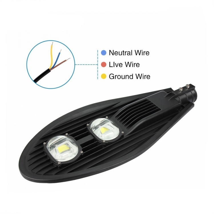 100w LED Street Light