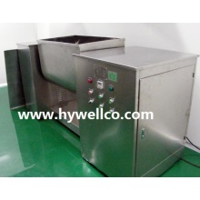 Chemical Wet Material Mixer