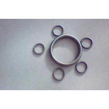 Our company produces oil seal springs