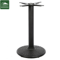 Table Use Metal Material Metal furniture legs