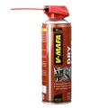 Dry Lubricant Aerosol Spray