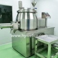 Wet Starch Mixer Granulator