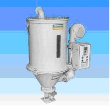 Plastic Material Hopper Dryer