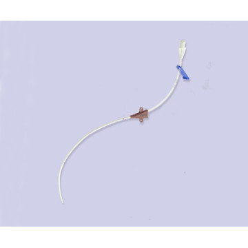 Disposable Children Single Lumen Central Venous Catheter/CVC