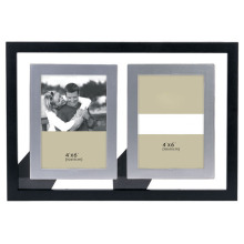 4"x6"x2 plastic picture frame