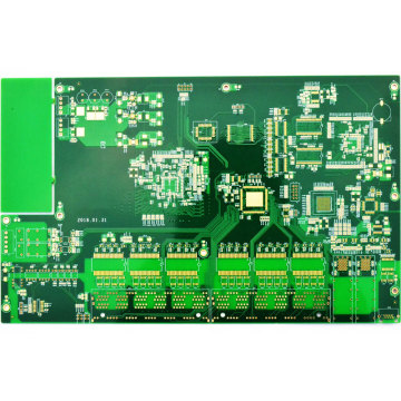 High quality bom smt PCBA service PCB Assembly