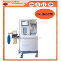 Unidad de anestesia Jinling-820 (con CE) aparatos de respiración