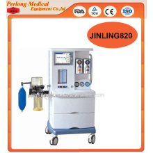 Jinling-820 анестезии блок (с CE) дыхание аппаратуры