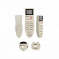 AC Remote Control Universal Remote Control For Air Conditioners KT-CH