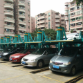 Parking Lift Car Parking System