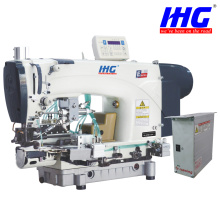 Hemming Pants Machine Cylinder Bed Industrial