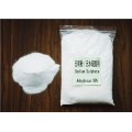 Precio de la sal anhidra de sulfato de sodio Glauber de fábrica de China