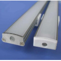 Hochwertige Legierung LED Ridge Strip Aluminium Profil