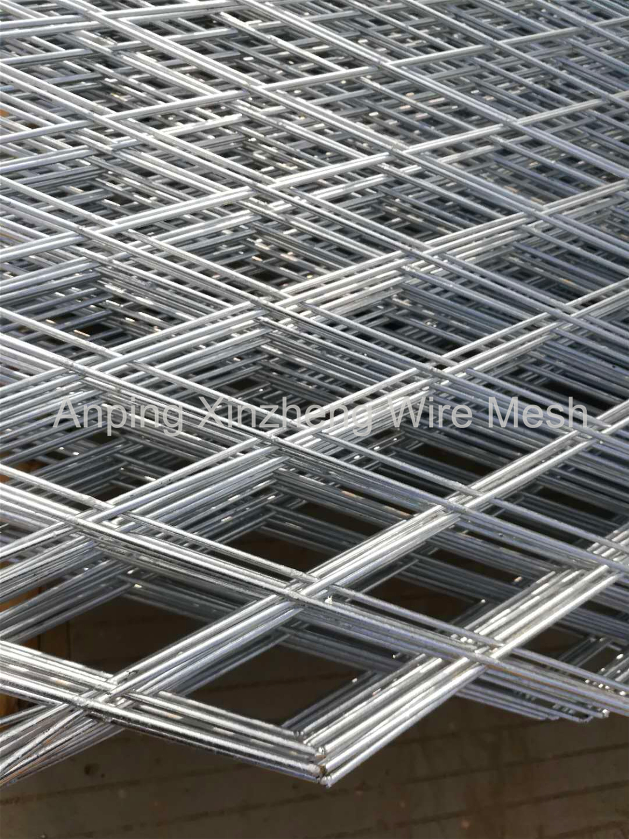 Welded Wire Mesh