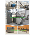 Continuous & automatic Dog Food Extruder Machine