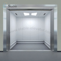 Cargo Elevator For Warehouse