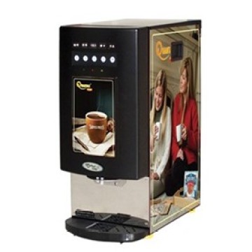 Instant Coffee/Drink Machine for Food Chain Store (Monaco 3S)